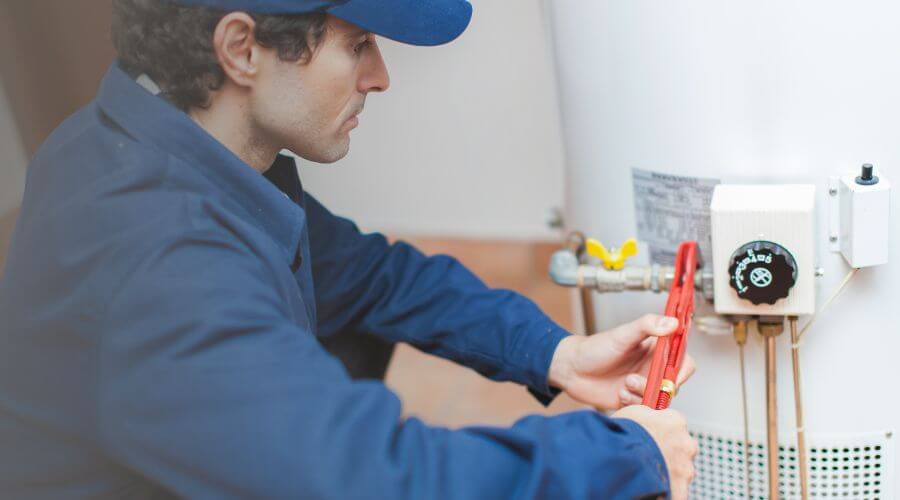 Professional Tankless Water Heater Installation in Minersville, UT
